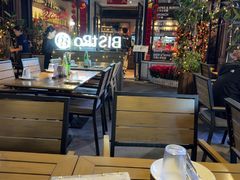 -Bistro 63 创意融合料理(广粤天地店)