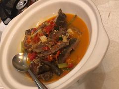 -丽景湾国际酒店·六福轩中餐厅