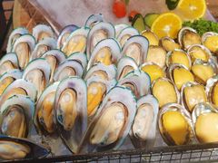 -“香”全日餐厅·株洲大汉希尔顿酒店