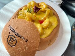 -3号仓库·创意中国菜(乐清正大广场店)