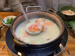 -金穗园·砂锅粥.醉鸡煲火锅(长寿路店)