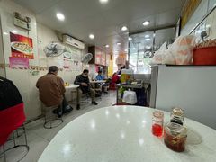 大堂-明兴正宗潮州五彩鱼蛋粉面(中山六路店)