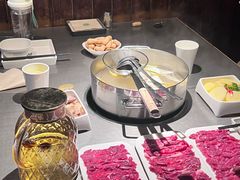 -牛德亨臻牛潮汕火锅(万邦时代店)