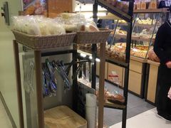 -山崎面包(苏州中心店)