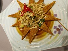 -众顺和非遗淮扬菜(何园店)