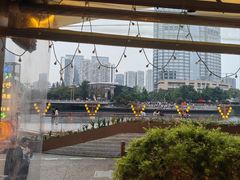 -不二·民谣音乐餐酒吧(九眼桥店)