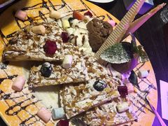 -陌上花儿·音乐西餐吧(和平店)