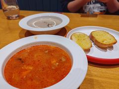 -斗牛士牛排(南京东路店)