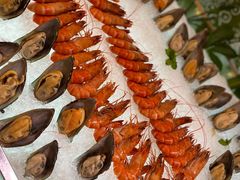 -亮马河饭店翠雅咖啡厅