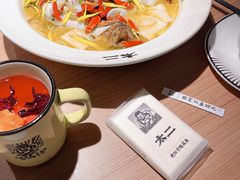 -太二酸菜鱼(沈阳万象城店)