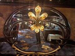 -马克西姆餐厅(崇文门店)