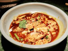 口水鸡-姐夫的小菜(新中关购物中心店)