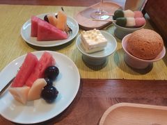 -梅间堂茶馆(绿地缤纷城店)
