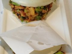 海参肉夹馍-小满海鲜·别院(天津旗舰店)