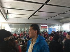 -张家界站