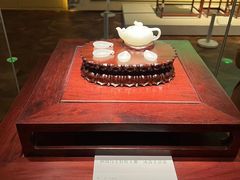 -北京工艺美术博物馆