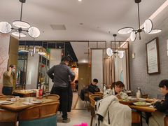 -京味斋·烤鸭·北京菜(安贞店)