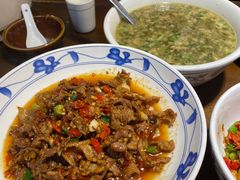 -八碗湘长沙市井菜(坡子街店)