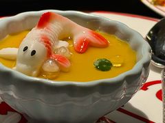 龙井炖奶-锦楼·臻选新杭帮(杭州中心店)