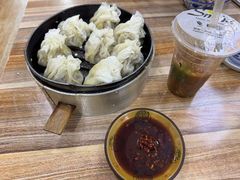 -清真玉林老字号稍麦羊杂碎(宽巷子民族美食街店)