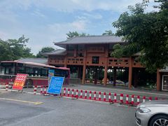 -南宁南湖公园