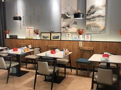 -山海菜馆·海肠捞饭·青岛菜(栈桥店)
