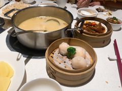 -煲王粤菜餐厅(中侨中心店)