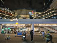 -首开·龙湖成都西宸天街