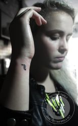 -TATTOO FAMILY刺青纹身工作室