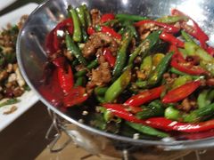 -陈家味(古柏店)