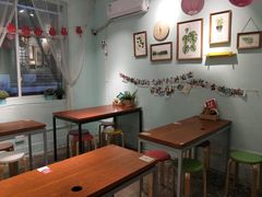 -大王油茶(磁器口店)