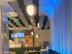 -烹然四季椰子鸡火锅(姚家园万象汇店)