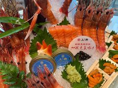-上井料理黑金店(IFS国金中心店)