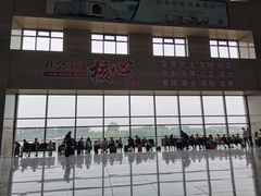 -长春西站