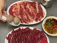 -万祥牛肉火锅(金龙店)
