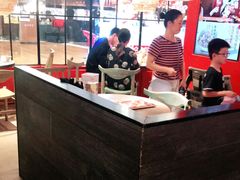 -味千拉面(德雅路CFC富兴时代店)