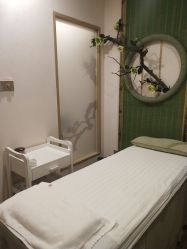 -芳朵美容养生SPA