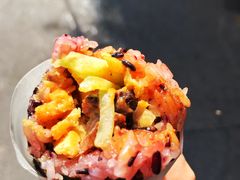-猫街饭团(顶澳仔猫街店)