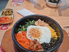 -米村拌饭(金象城店)