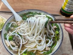 -沈长霞遵义羊肉粉(永丰店)