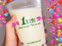 -1点点(金桥店)
