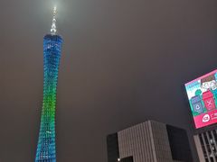 -珠江夜游西堤码头