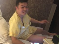 -尚足影院式足疗·住宿·美食(解放碑店)