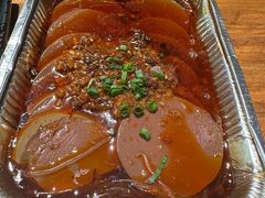 -KAOTOWN烤堂•烧烤(海汇港店)