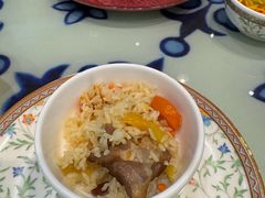 -撒拉花儿·新疆菜·清真(太阳宫店)