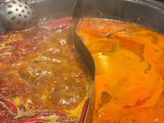 -萍姐火锅·公路夜市(南京新街口店)