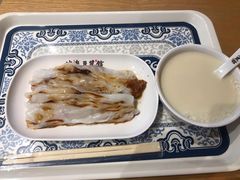 -冰泉豆浆馆(阳朔店)
