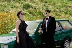 -第一夫人婚纱摄影(南京店)