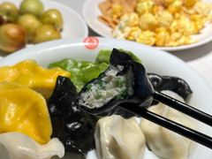 -双合园·海鲜水饺青岛菜(上清路店)
