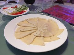 -骊韵咖啡厅(深圳中海凯骊酒店)